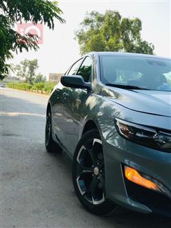 شيفروليه ماليبو